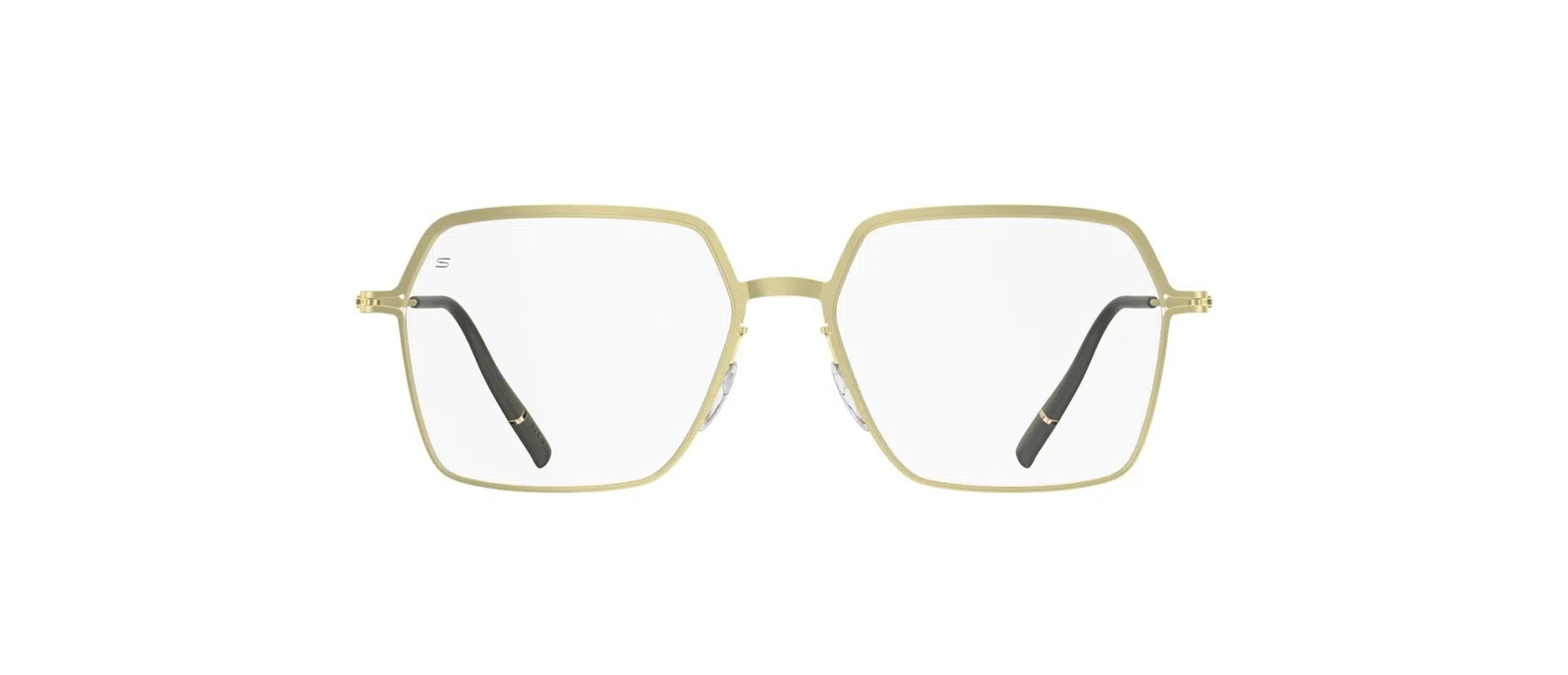 Silhouette Titanium Reframed 4572 Eyeglasses - view 26